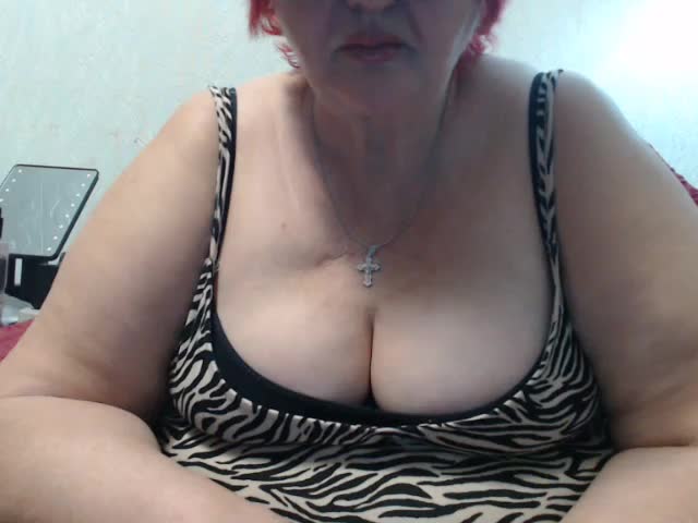DeniseeRosea Cam Show Recorded 2025-05-21