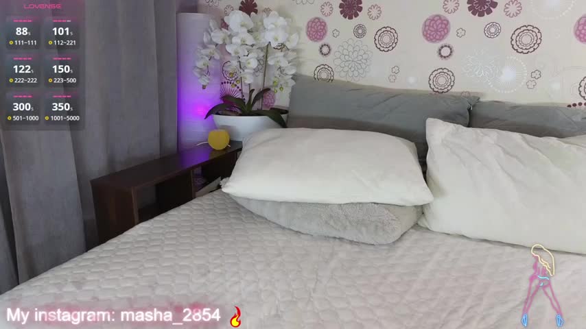 Madelynn Cam Show Recorded 2025-05-21