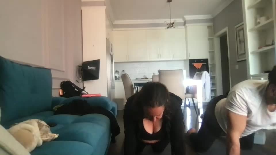 Drresa Cam Show Recorded 2025-05-21