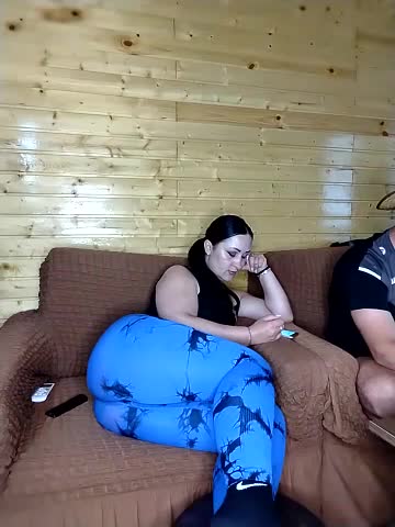 _KissMyAss_ Cam Show Recorded 2025-05-21