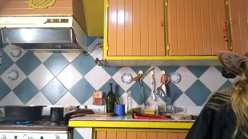 Jony_Marta Cam Show Recorded 2025-05-21