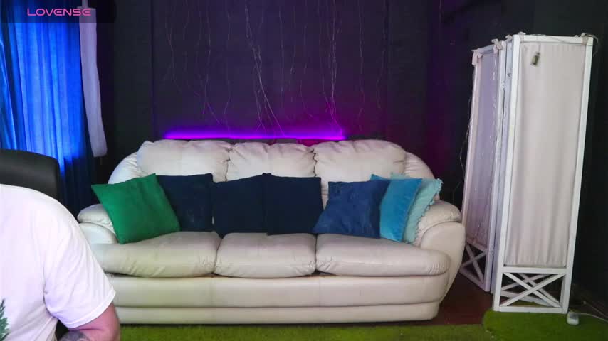AlisaAleksandr Cam Show Recorded 2025-05-21