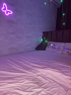 ButttFly Cam Show Recorded 2025-05-21