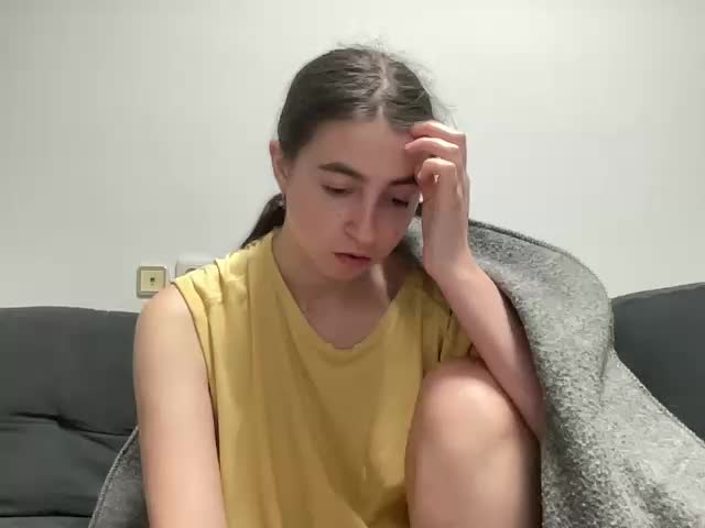 Iren_ferrari Cam Show Recorded 2025-05-21