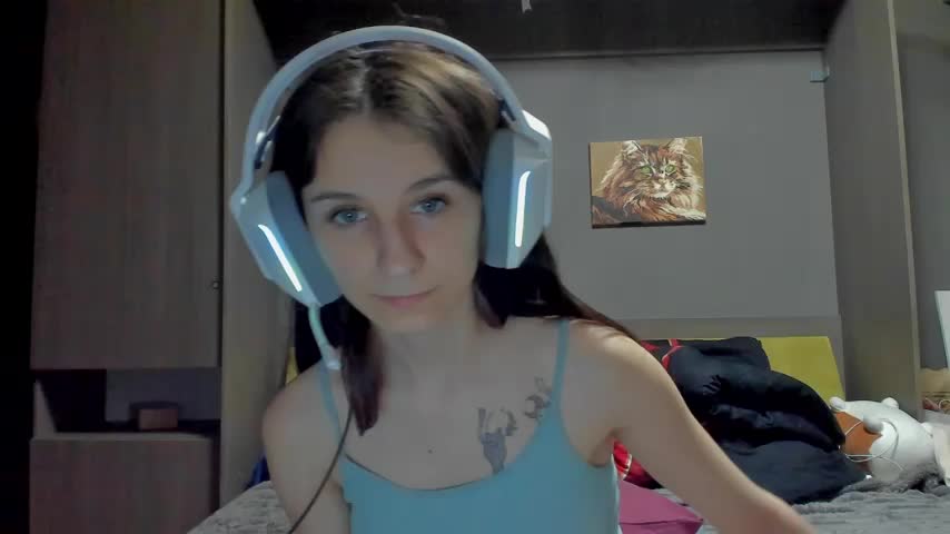 _Nika_Kik Cam Show Recorded 2025-05-21