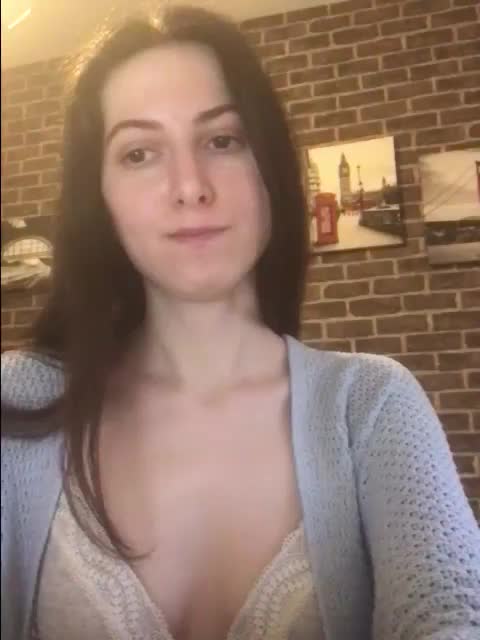 Hot-lina Cam Show Recorded 2025-05-21