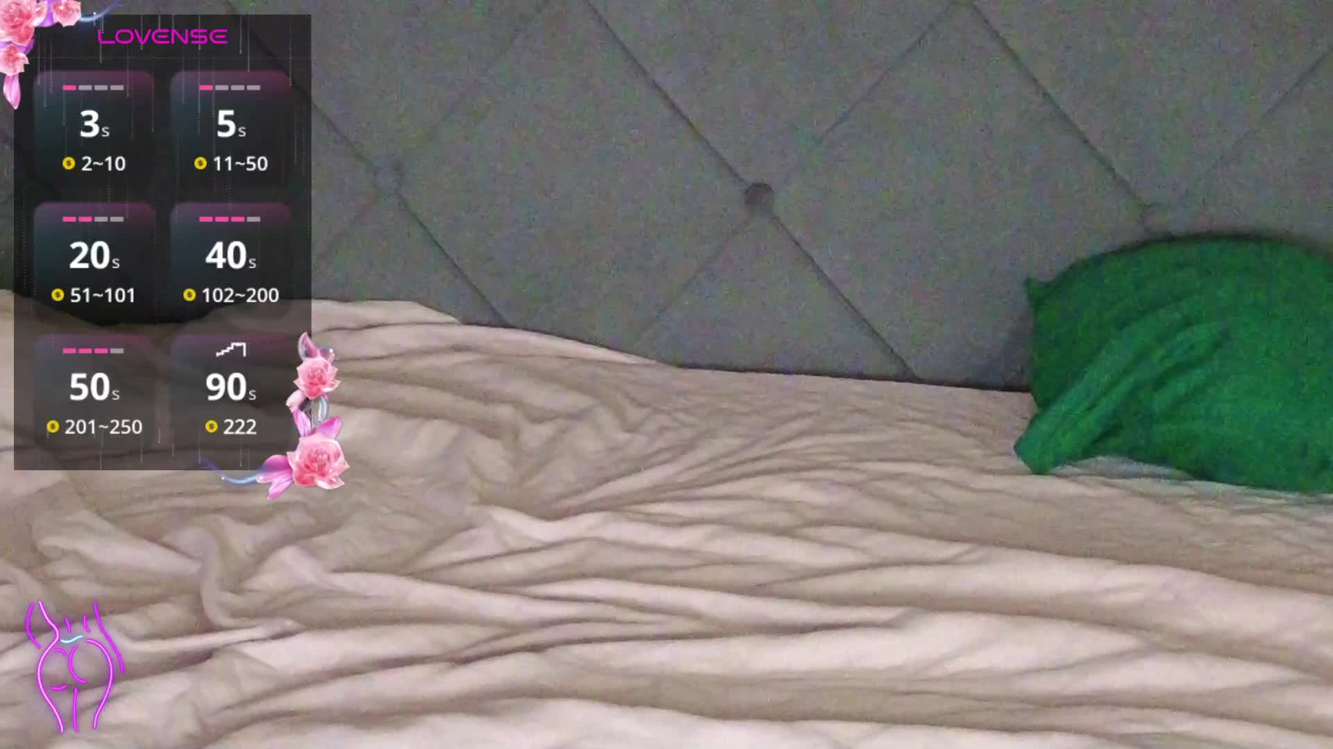 Victoria- Cam Show Recorded 2025-05-21