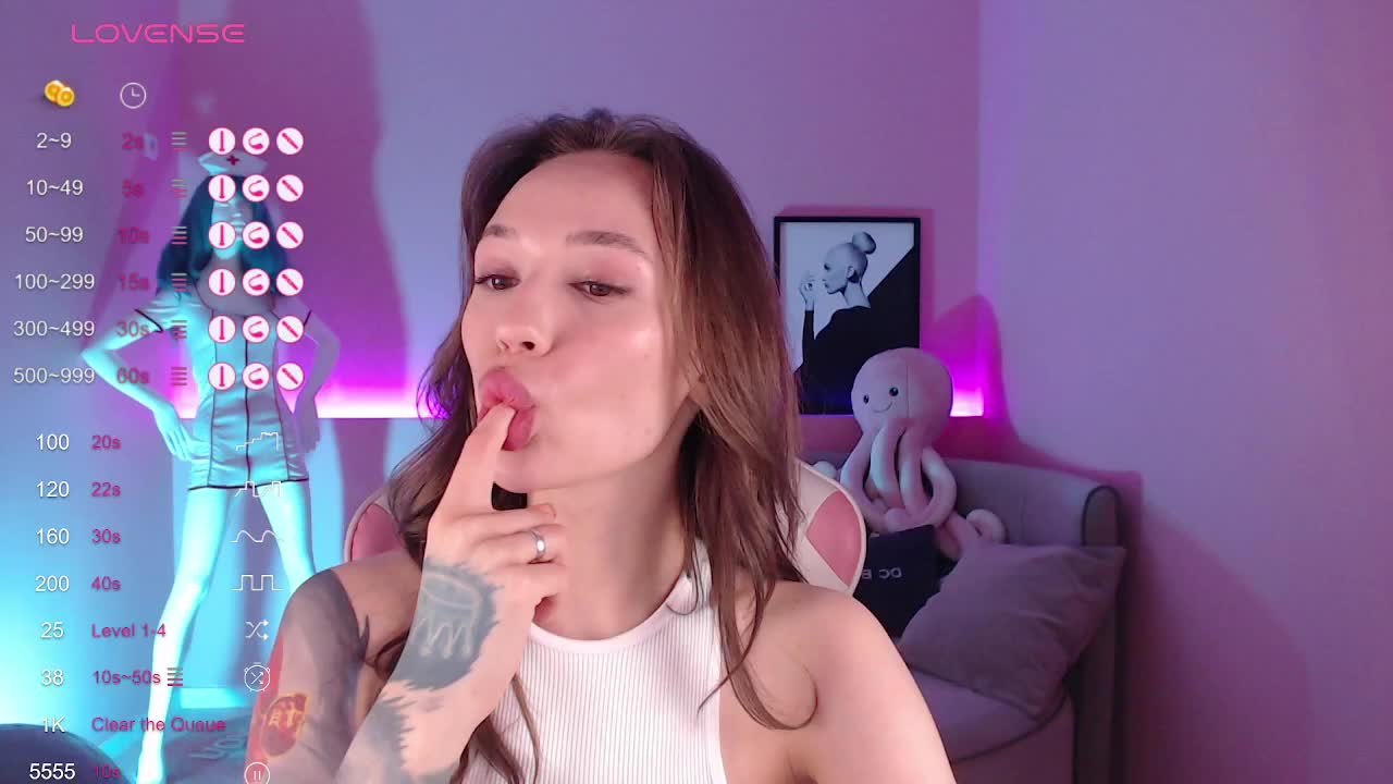 Jade-07 Cam Show Recorded 2025-05-21