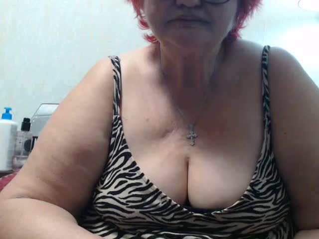 DeniseeRosea Cam Show Recorded 2025-05-21