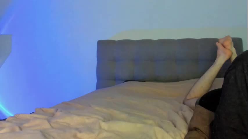 Chancetolove Cam Show Recorded 2025-05-21