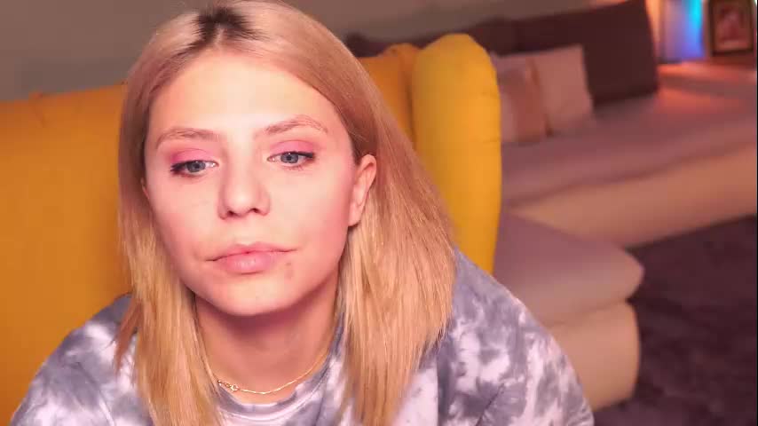 Idontlikeguccibelts Cam Show Recorded 2025-05-21