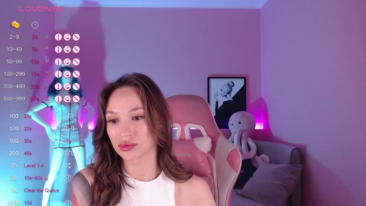 Jade-07 Cam Show Recorded 2025-05-21
