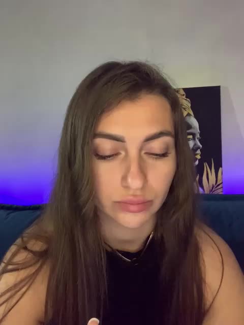 WILDGIRL Cam Show Recorded 2025-05-21