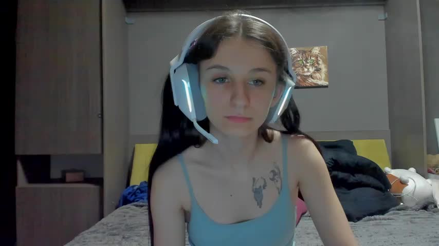 _Nika_Kik Cam Show Recorded 2025-05-21