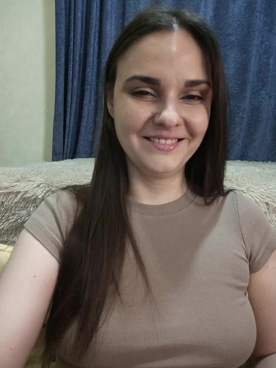 Kristicat Cam Show Recorded 2025-05-21