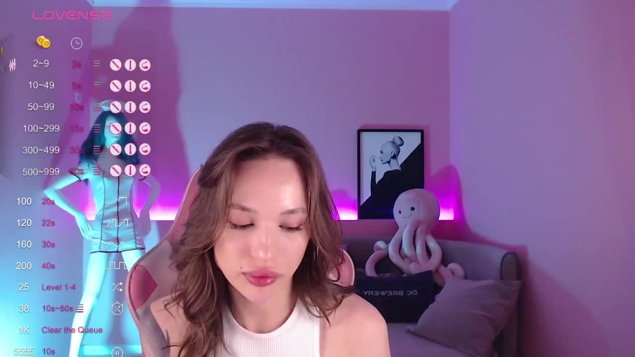 Jade-07 Cam Show Recorded 2025-05-21
