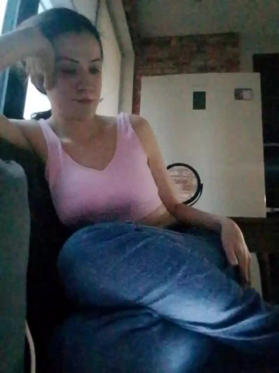 Bogina2 Cam Show Recorded 2025-05-21