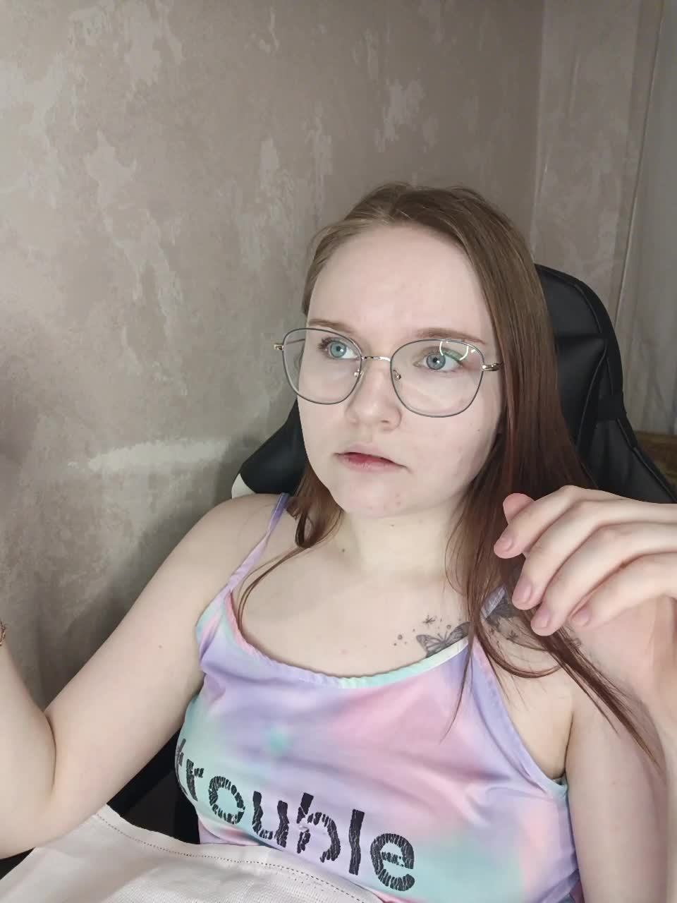 AnnabelleKis Cam Show Recorded 2025-05-21