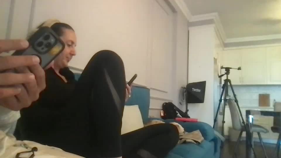 Drresa Cam Show Recorded 2025-05-21