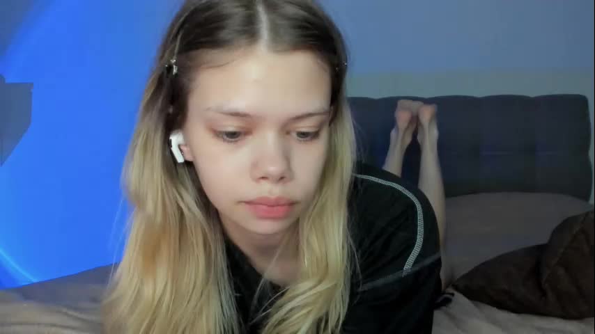 Chancetolove Cam Show Recorded 2025-05-21