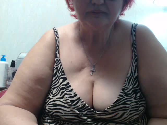 DeniseeRosea Cam Show Recorded 2025-05-21