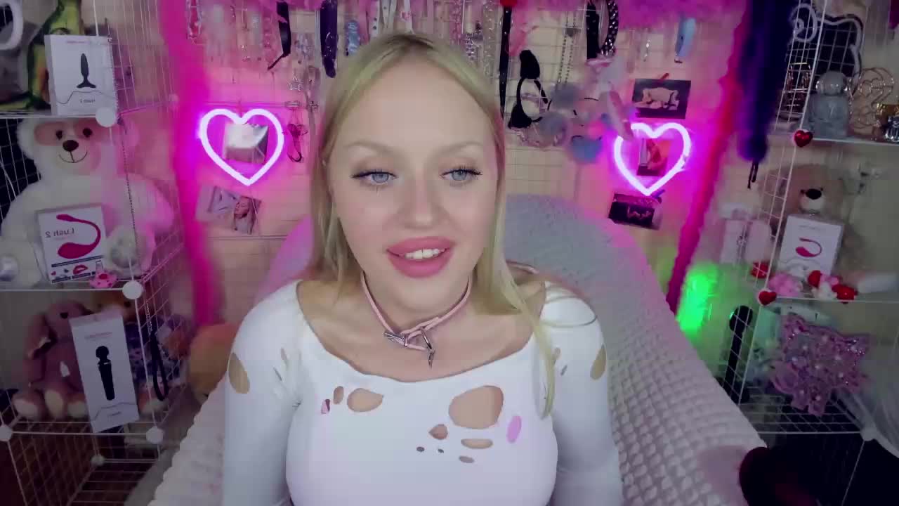 MindyKally Cam Show Recorded 2025-05-21