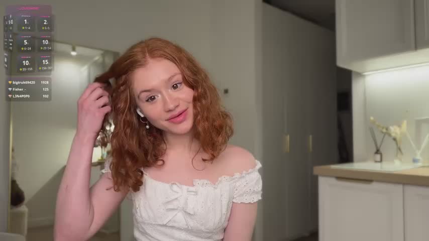 _milka_ Cam Show Recorded 2025-05-21