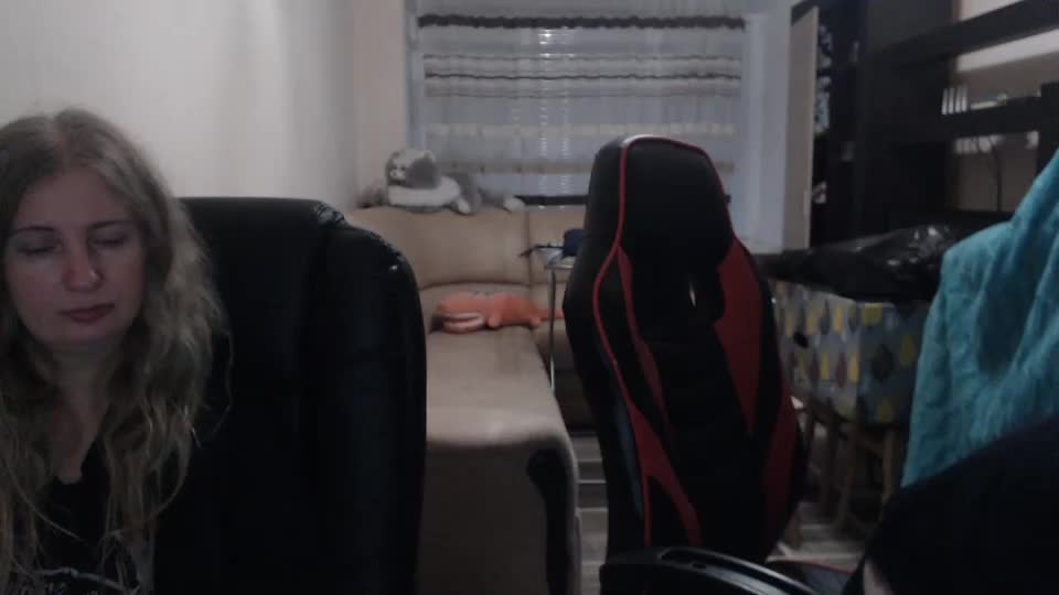 Jenisandpeter Cam Show Recorded 2025-05-21