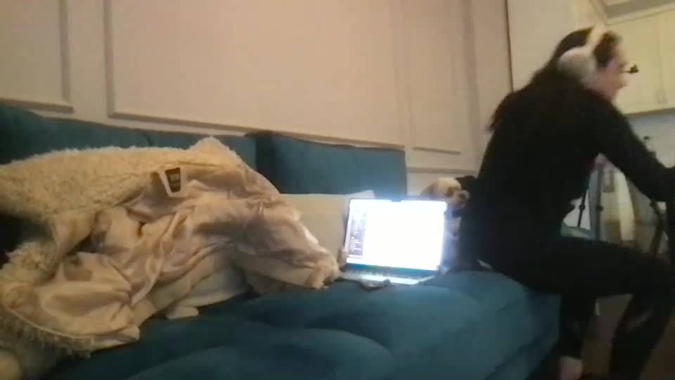 Drresa Cam Show Recorded 2025-05-21
