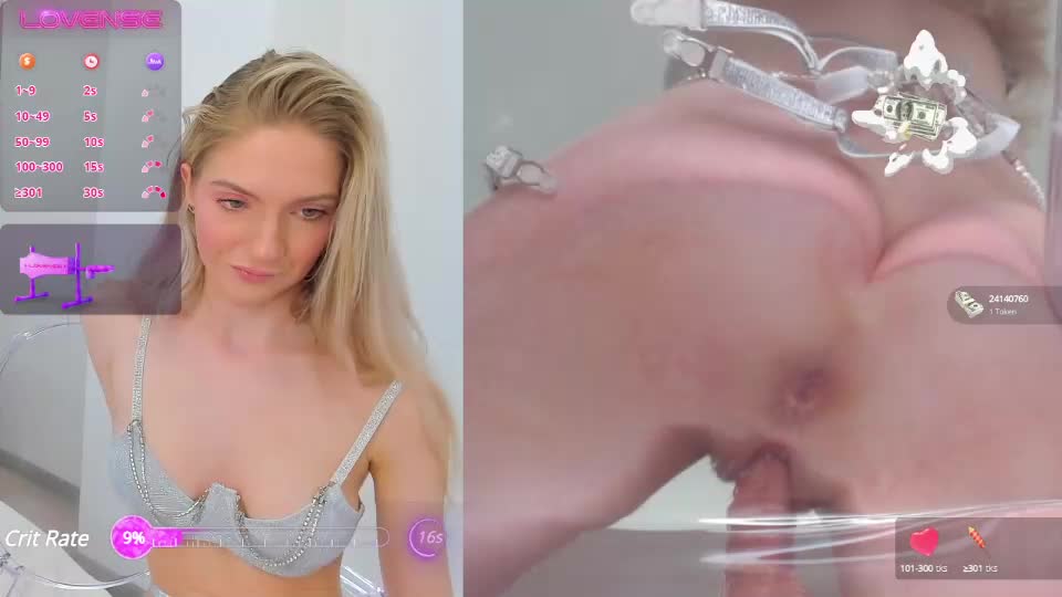 Emilly_hart Cam Show Recorded 2025-05-21