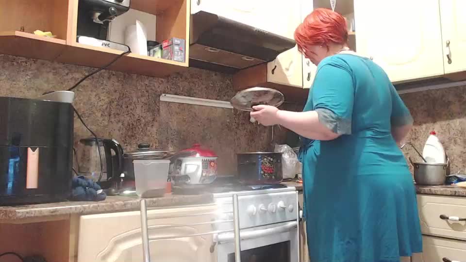 Nikolettared Cam Show Recorded 2025-05-21