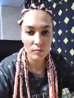 Marina4Love Cam Show Recorded 2025-05-21