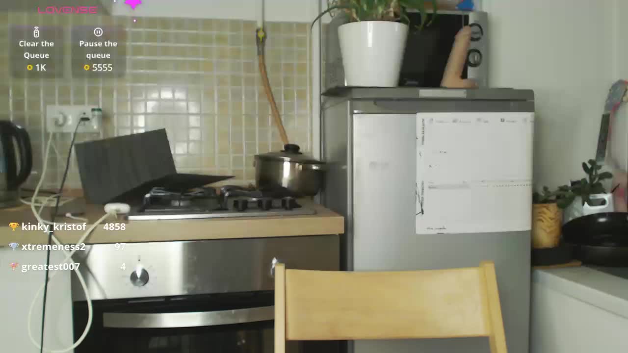Daughter_of_ronaldo Cam Show Recorded 2025-05-21