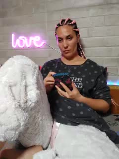 Marina4Love Cam Show Recorded 2025-05-21