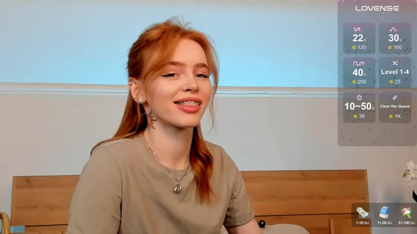 Phoenix_Margo Cam Show Recorded 2025-05-21