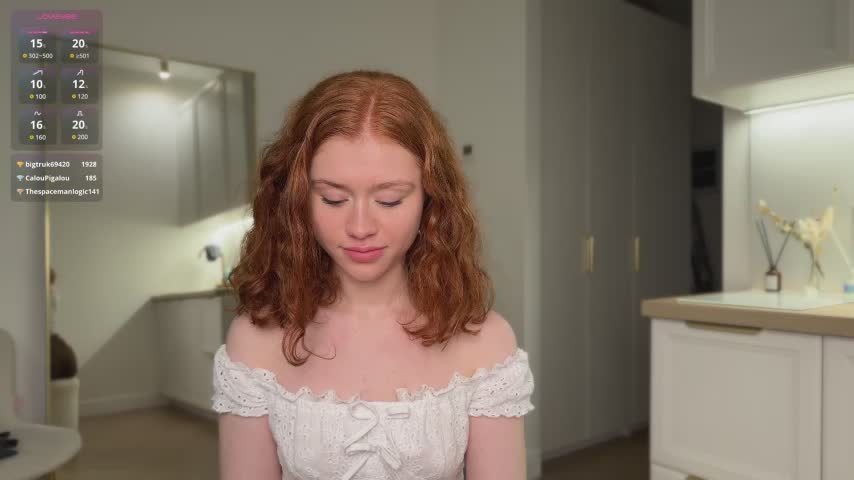 _milka_ Cam Show Recorded 2025-05-21