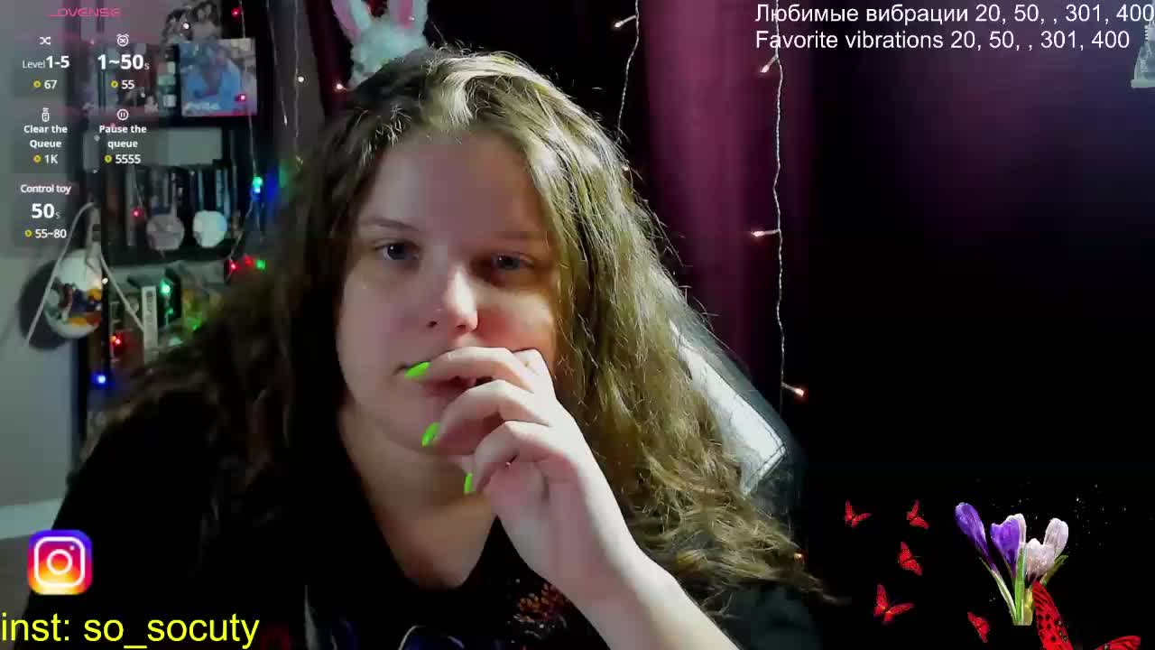 Sweet_____cute Cam Show Recorded 2025-05-21