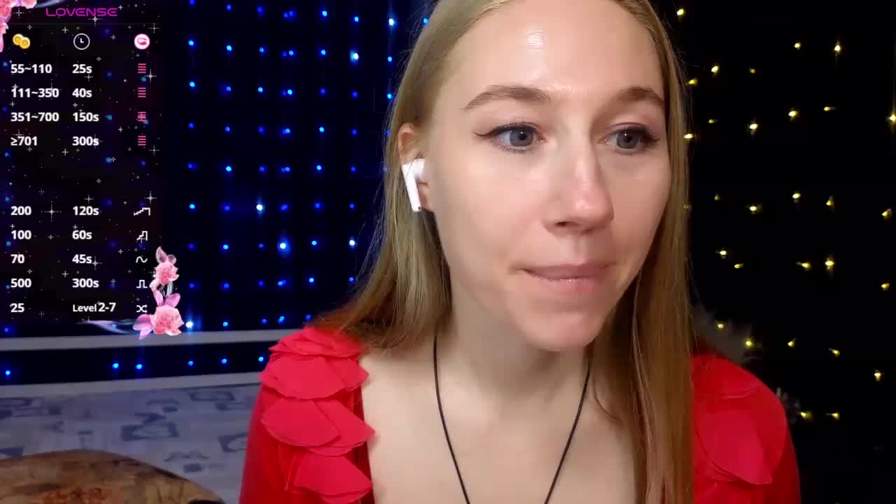 KiskaWEDNESDAY Cam Show Recorded 2025-05-21