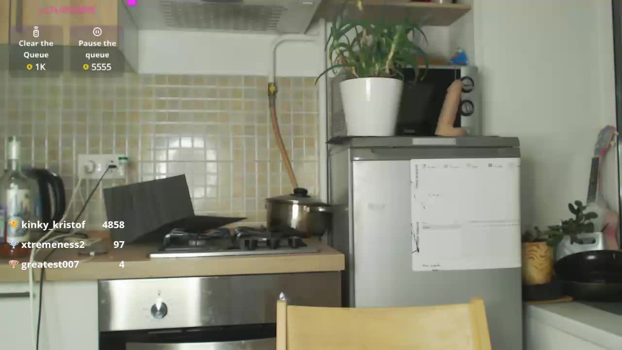 Daughter_of_ronaldo Cam Show Recorded 2025-05-21
