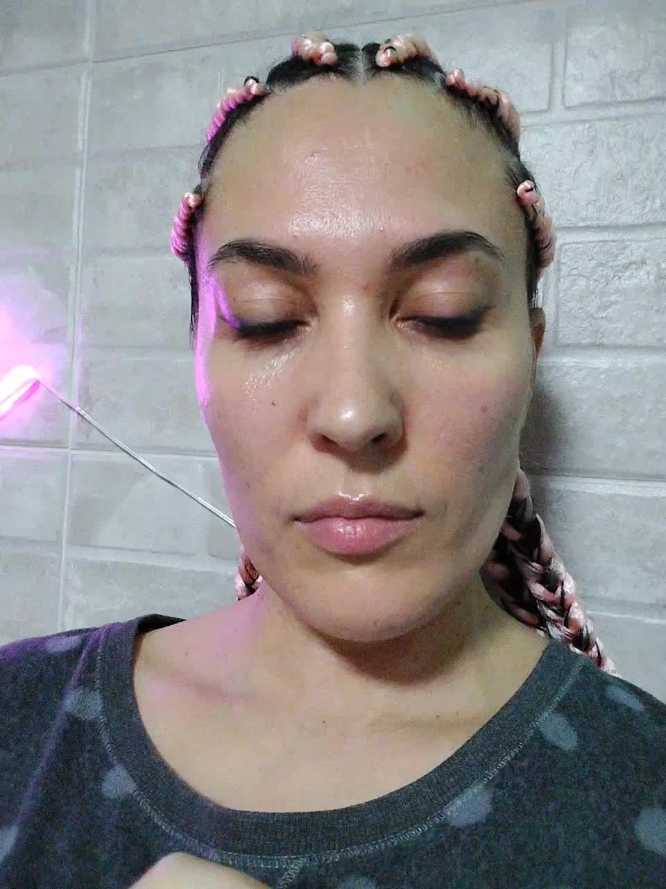 Marina4Love Cam Show Recorded 2025-05-21