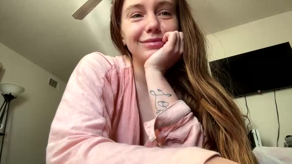 Officiallyp Cam Show Recorded 2025-05-21