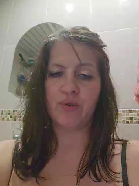 Nimfastar77 Cam Show Recorded 2025-05-21
