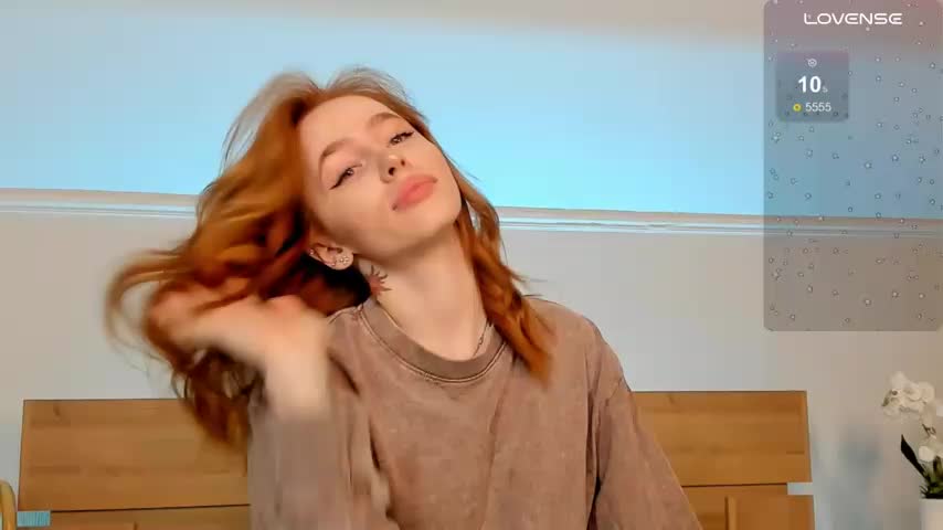 Phoenix_Margo Cam Show Recorded 2025-05-21