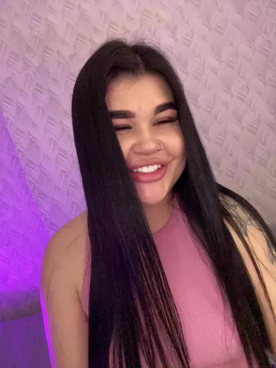 Suchka-black- Cam Show Recorded 2025-05-21