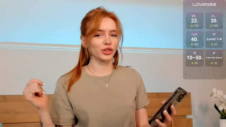 Phoenix_Margo Cam Show Recorded 2025-05-21