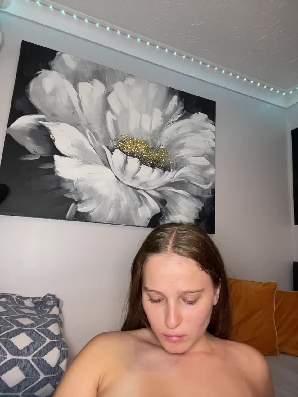 Caraline Cam Show Recorded 2025-05-21