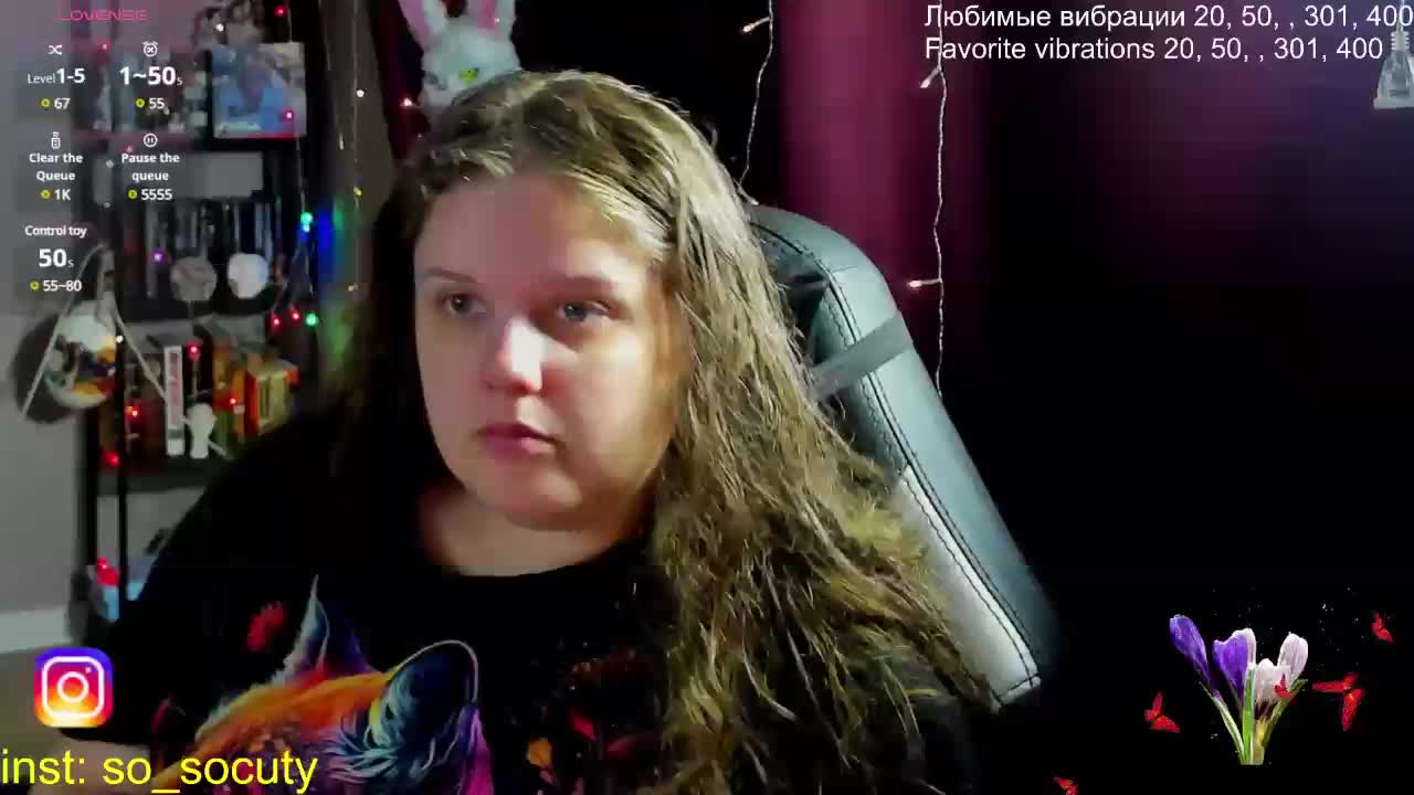 Sweet_____cute Cam Show Recorded 2025-05-21