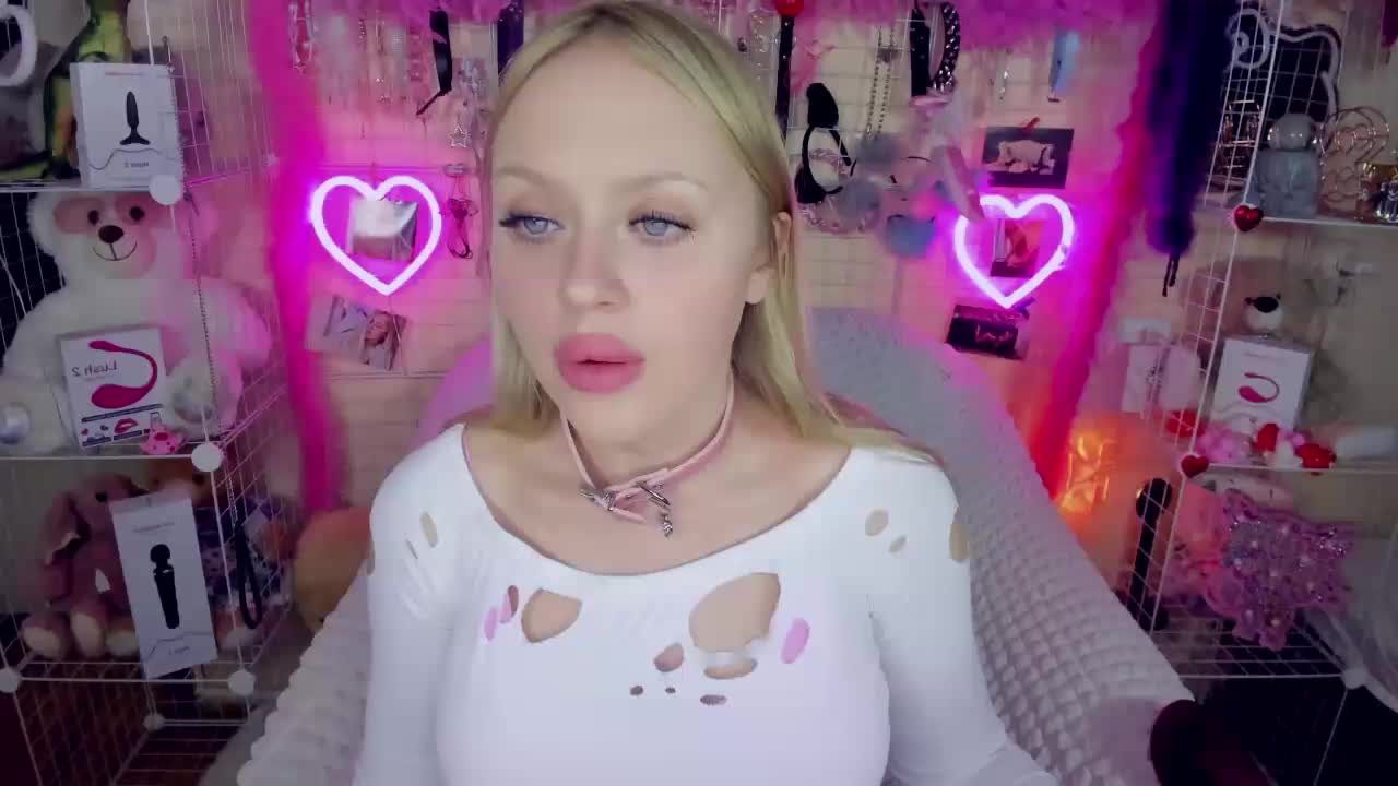 MindyKally Cam Show Recorded 2025-05-21