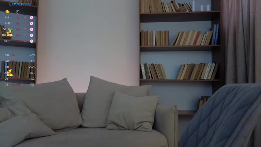 Mia_chill Cam Show Recorded 2025-05-21