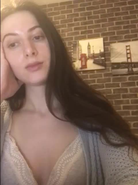 Hot-lina Cam Show Recorded 2025-05-21